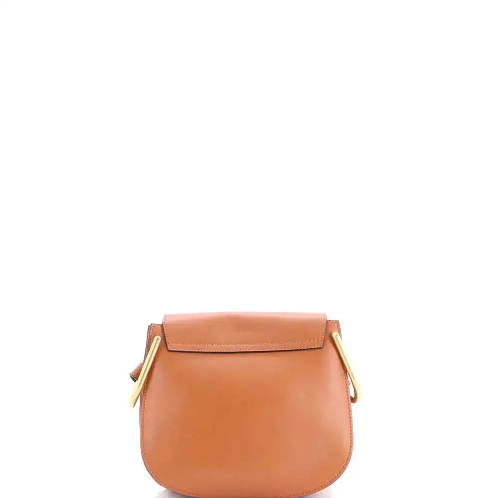 Chloe Multicolor Fringe Hudson Bag #269089C87B - Picture 3 of 7